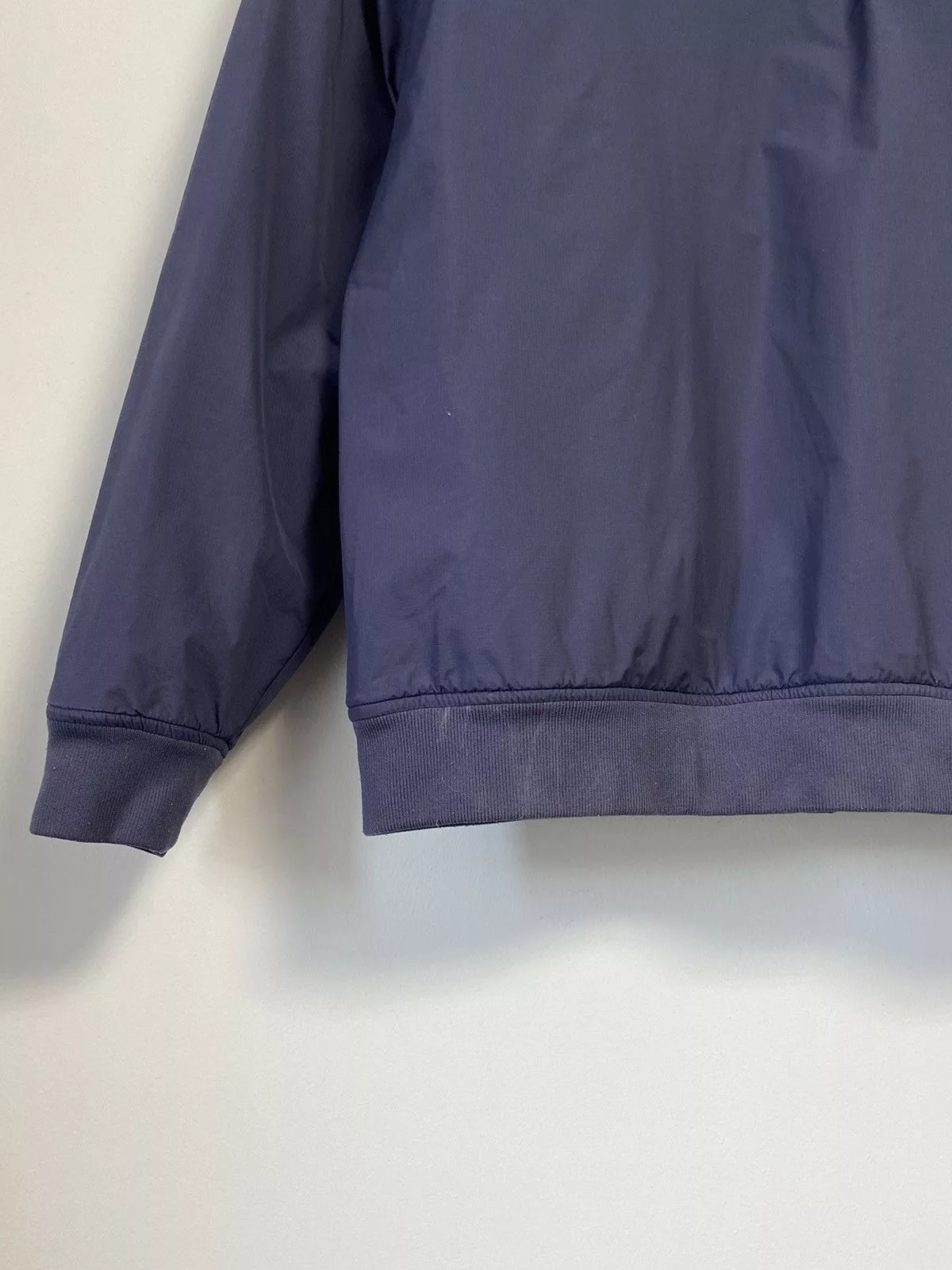Fred Perry Light Jackets Fred Perry × Vintage Fred Perry Vintage Jacket y2k style Blue