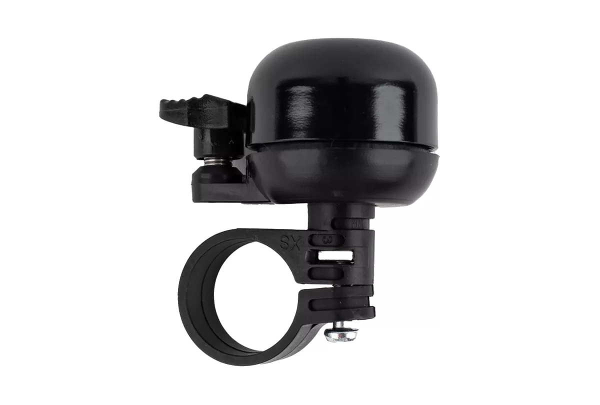 Aventon Bicycle Bell Black SKUs: 19300-1000308
