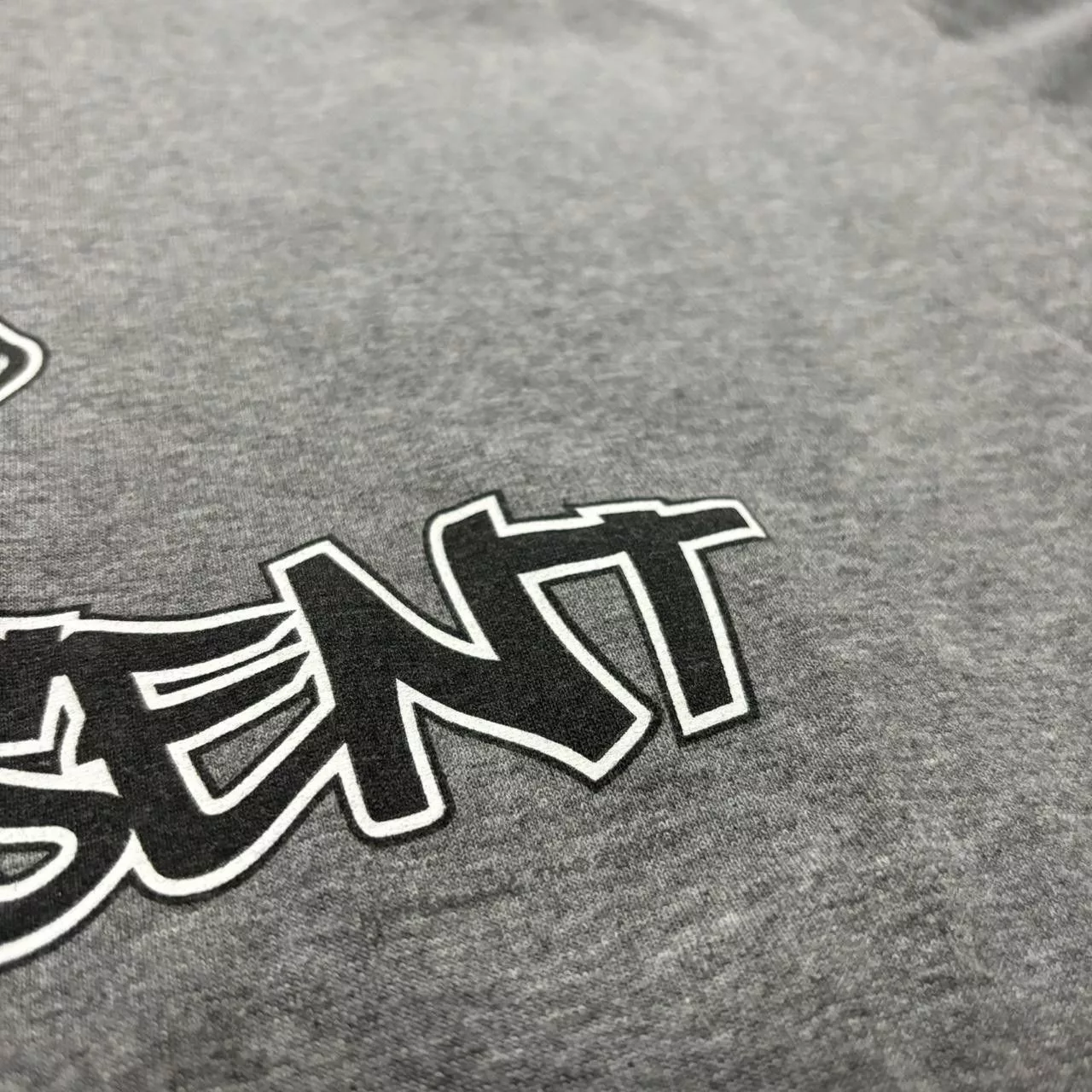 Changes Short Sleeve T Shirts Changes Vintage The Simpsons Bart Simpson Represent T Shirt 00s M Gray