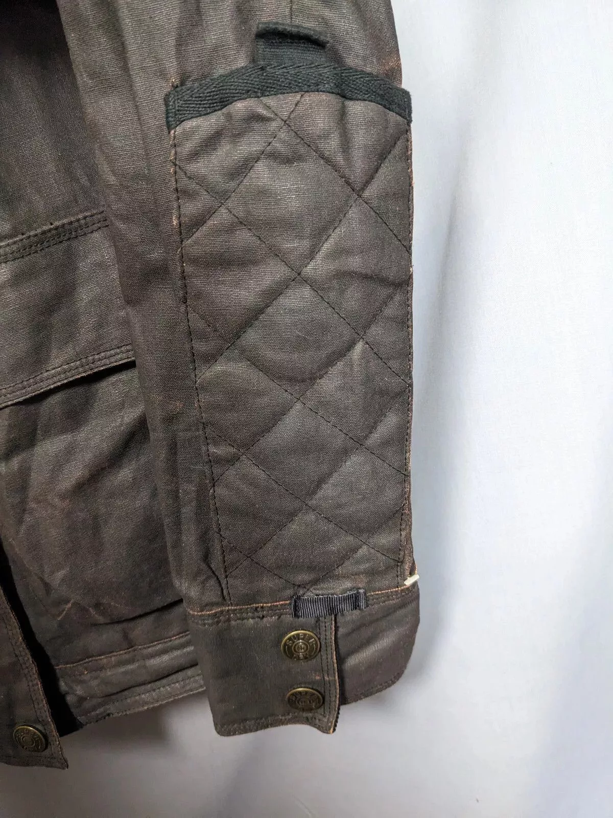Superdry Jackets Superdry British Design Women’s Coat Jacket Multi