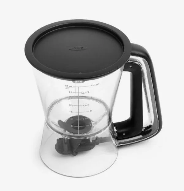 Precision Batter Dispenser