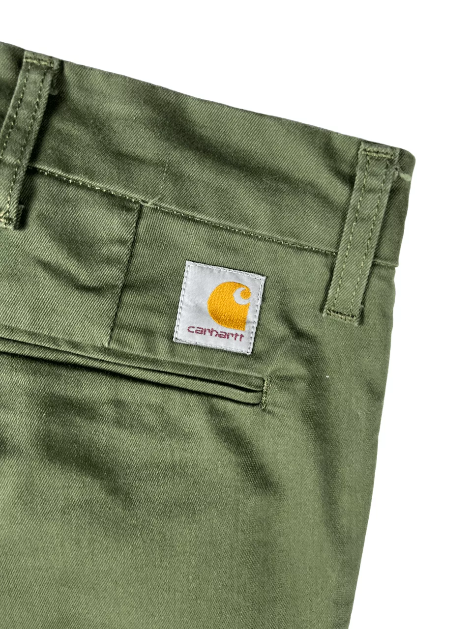 Carhartt Casual Pants Carhartt Sid Pants 31x32 Brown