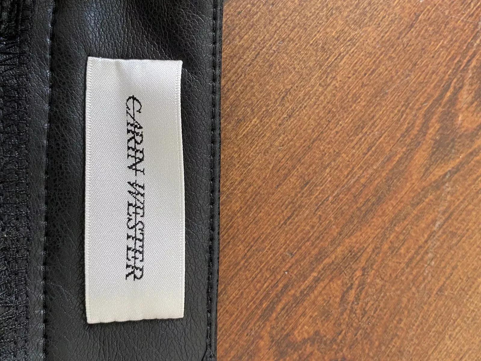 Carin Wester Pants Black