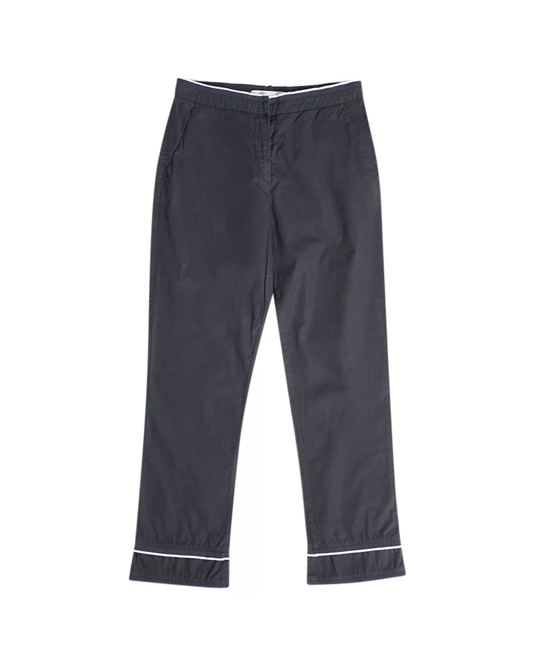Miu Miu Pants Miu Miu S/S2000 Pants Black