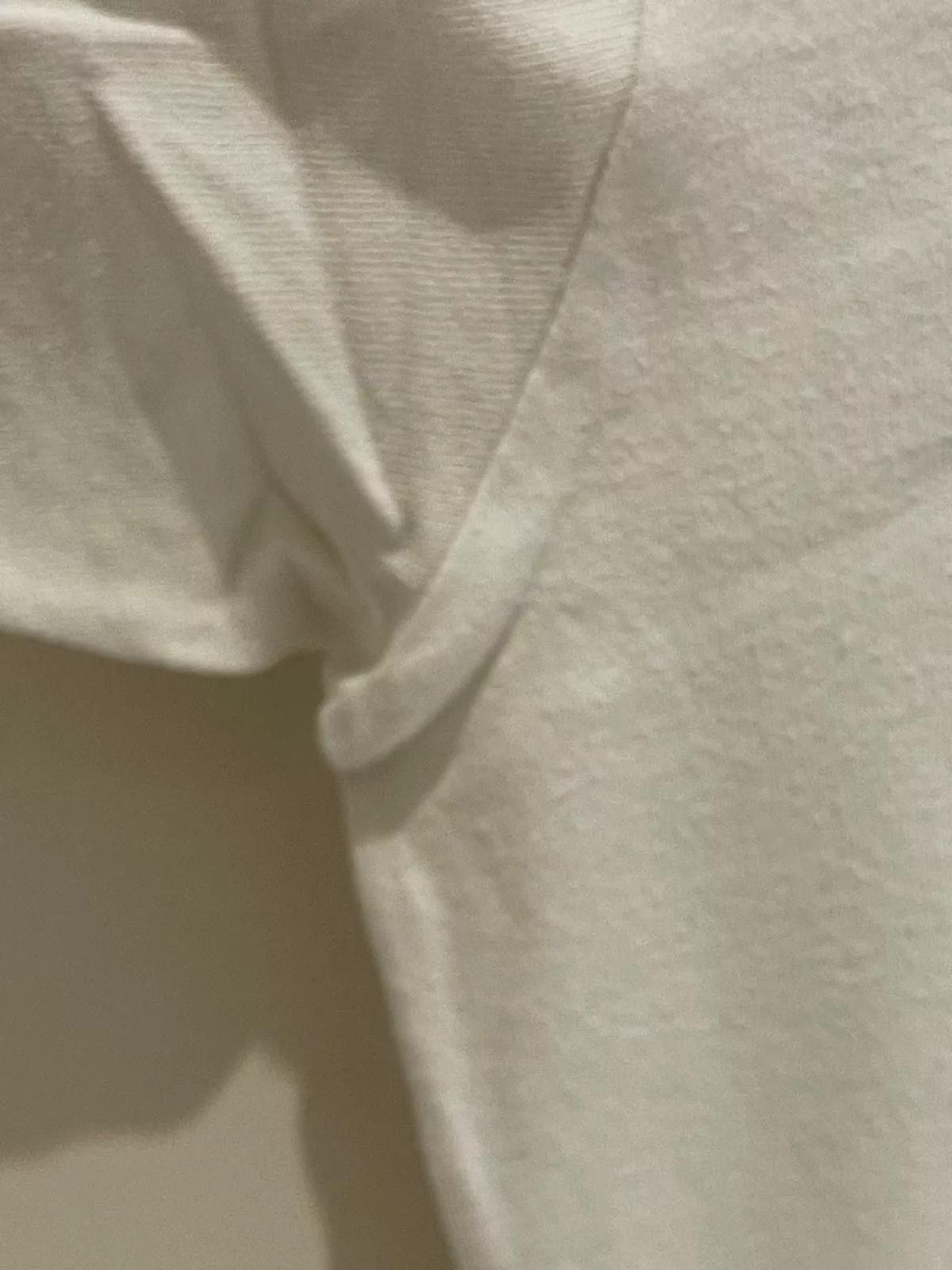 Visvim Short Sleeve T Shirts Visvim White Tshirt