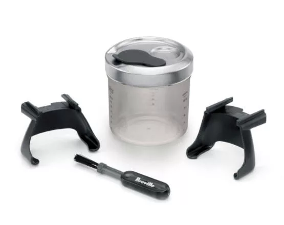 Smart Grinder Pro