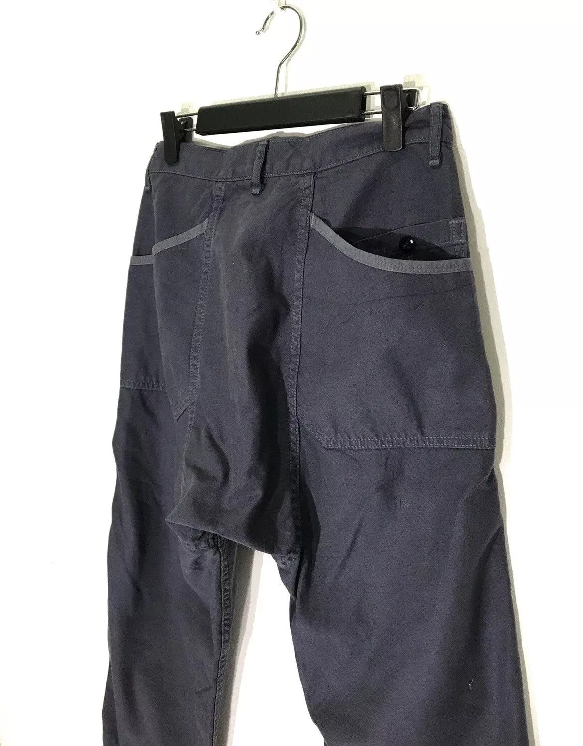 FOB Factory Casual Pants FOB Factory baker Pans Made In Japan Multi