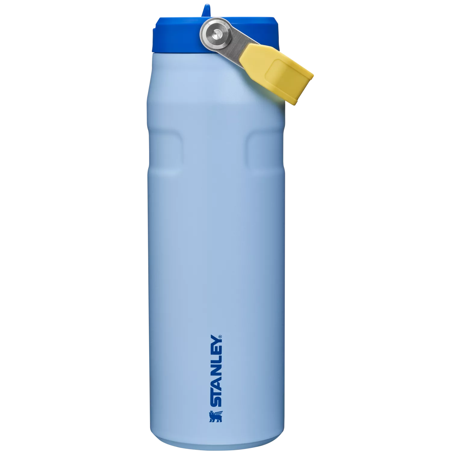 The IceFlow™ Bottle Flip Straw 2.0 | 24 OZ