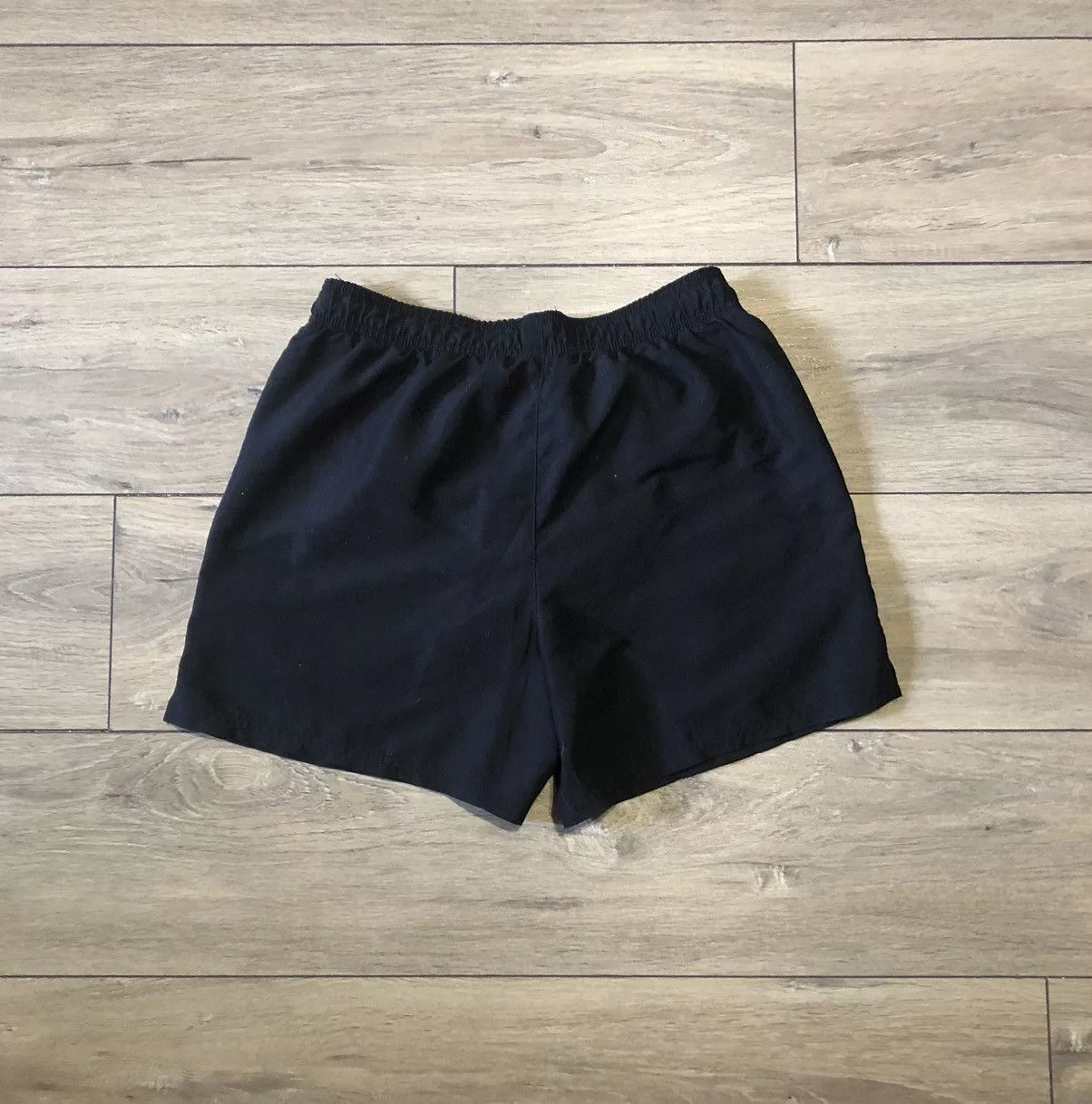 Nike Shorts Nike × Vintage Nike vintage Black