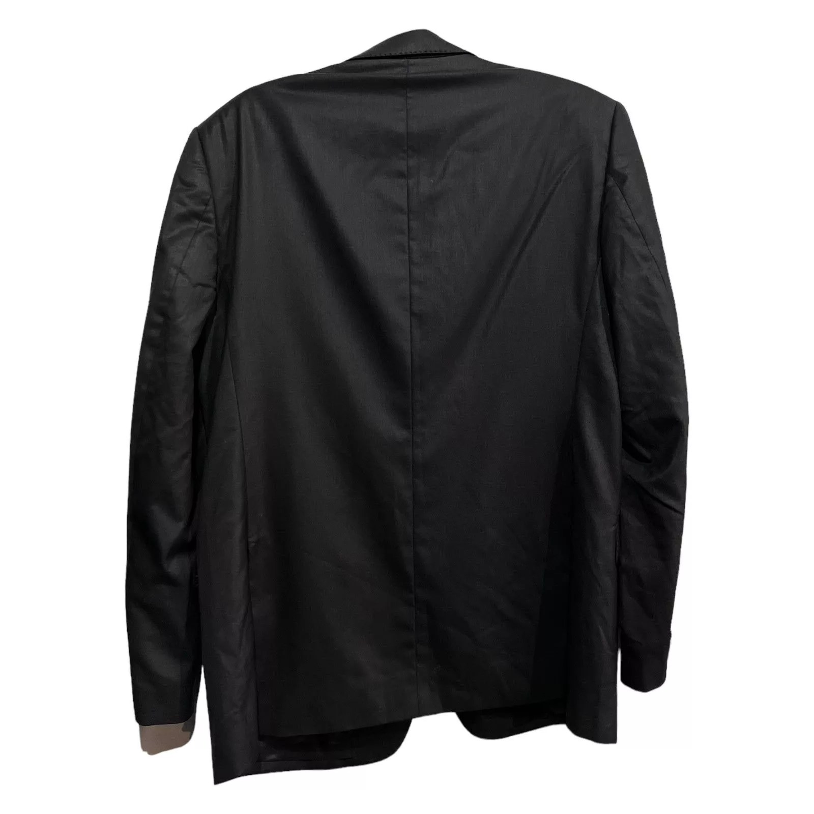 Versace Blazers VERSACE Collection Suit Blazer Jacket Coat Size 54 Black