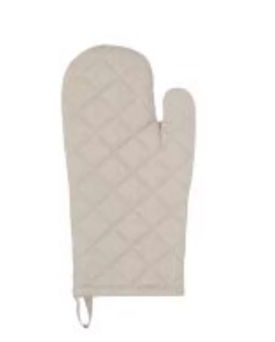 Mitt Stonewash Heirloom Dove Gry