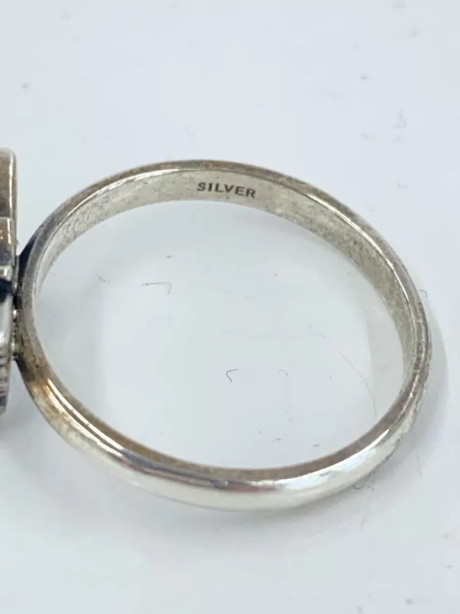 Needles Jewelry Watches Needles Butterfly Ring Silver