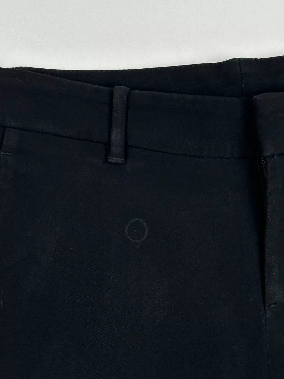 Gucci Pants Pants Gucci Black