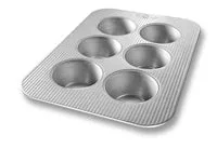 Texas Muffin Pan