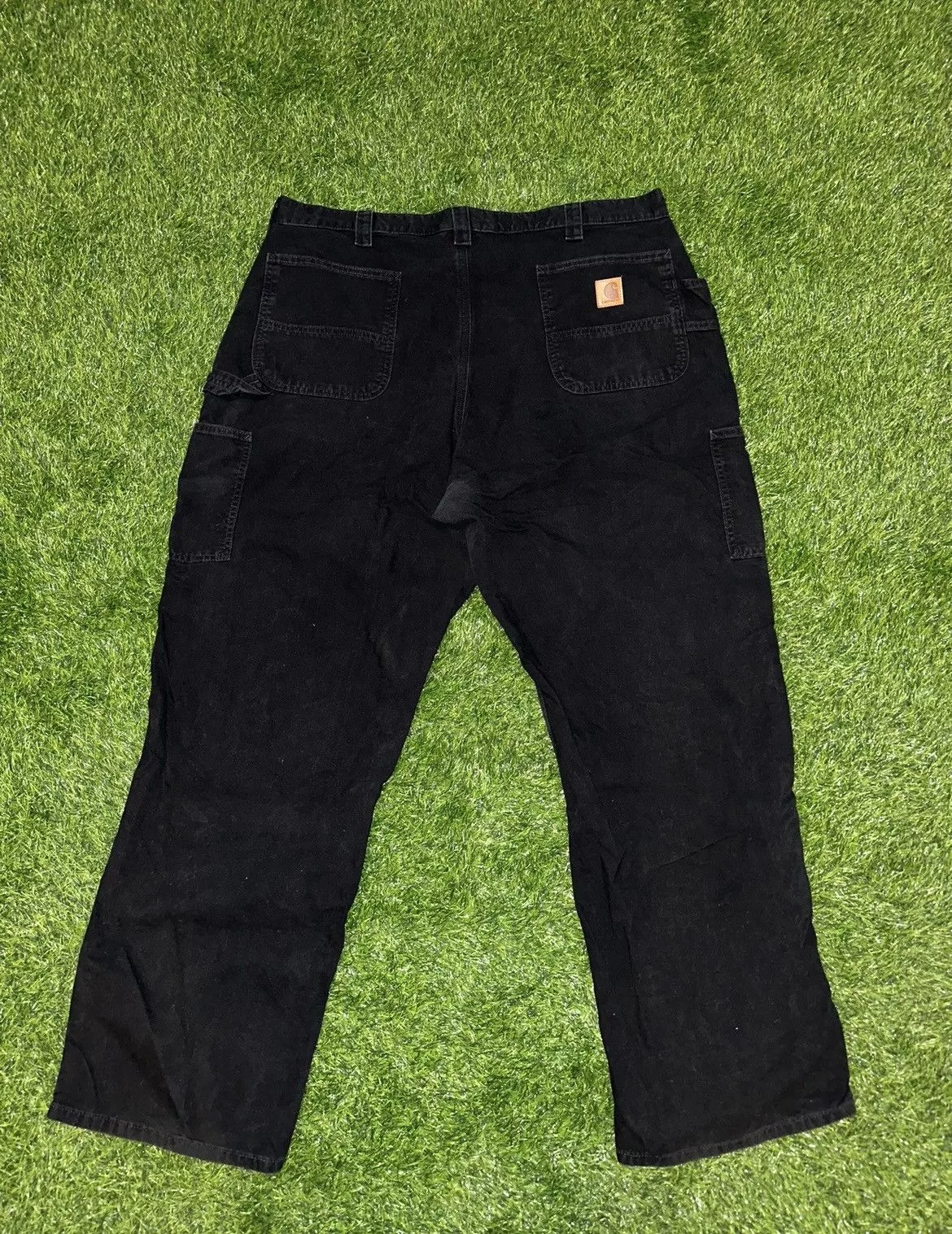 Carhartt Casual Pants Carhartt Pants Carpenter Size 42x32 Multi