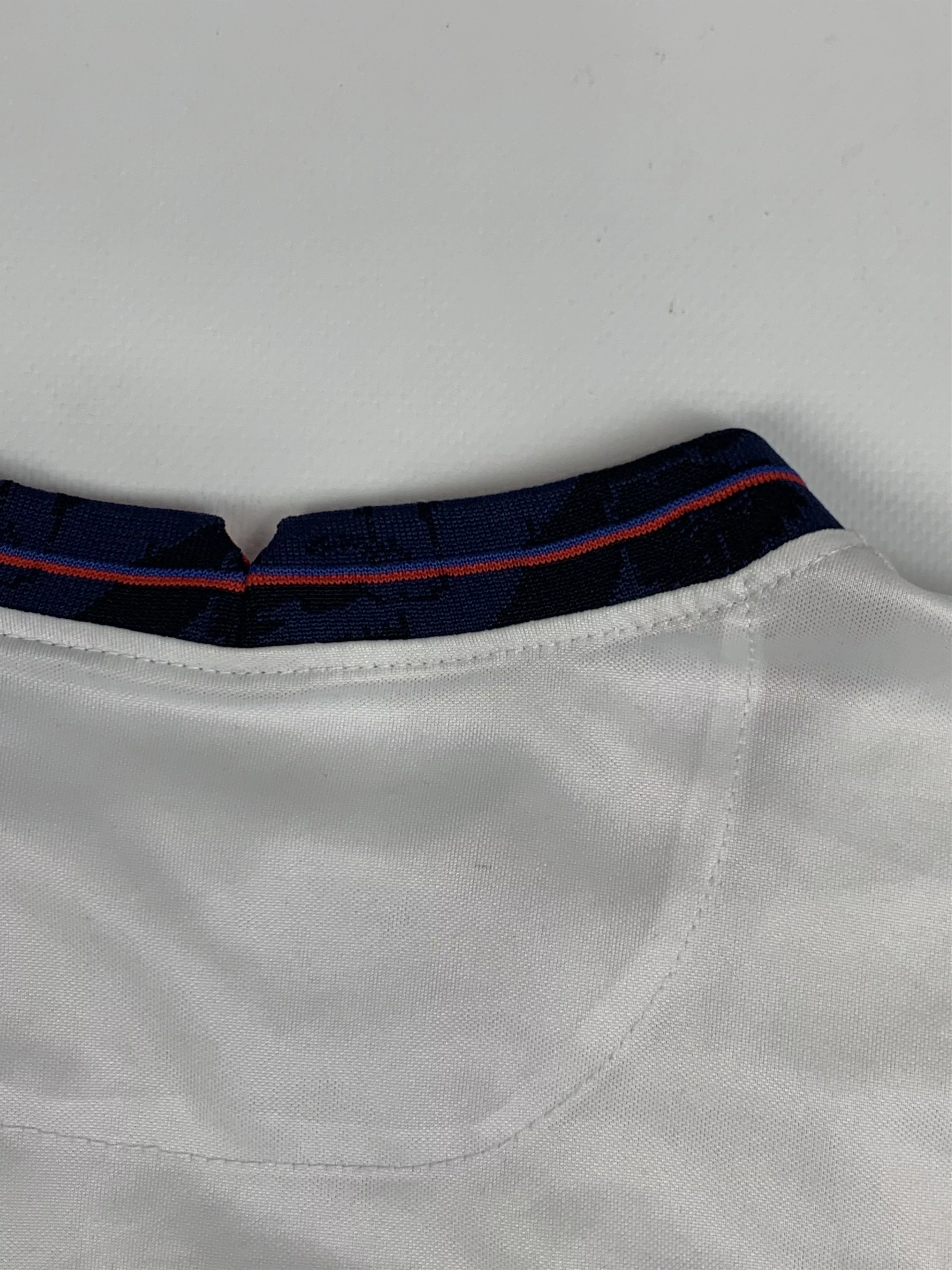Nike Jerseys Nike England Jersey Size L Multi