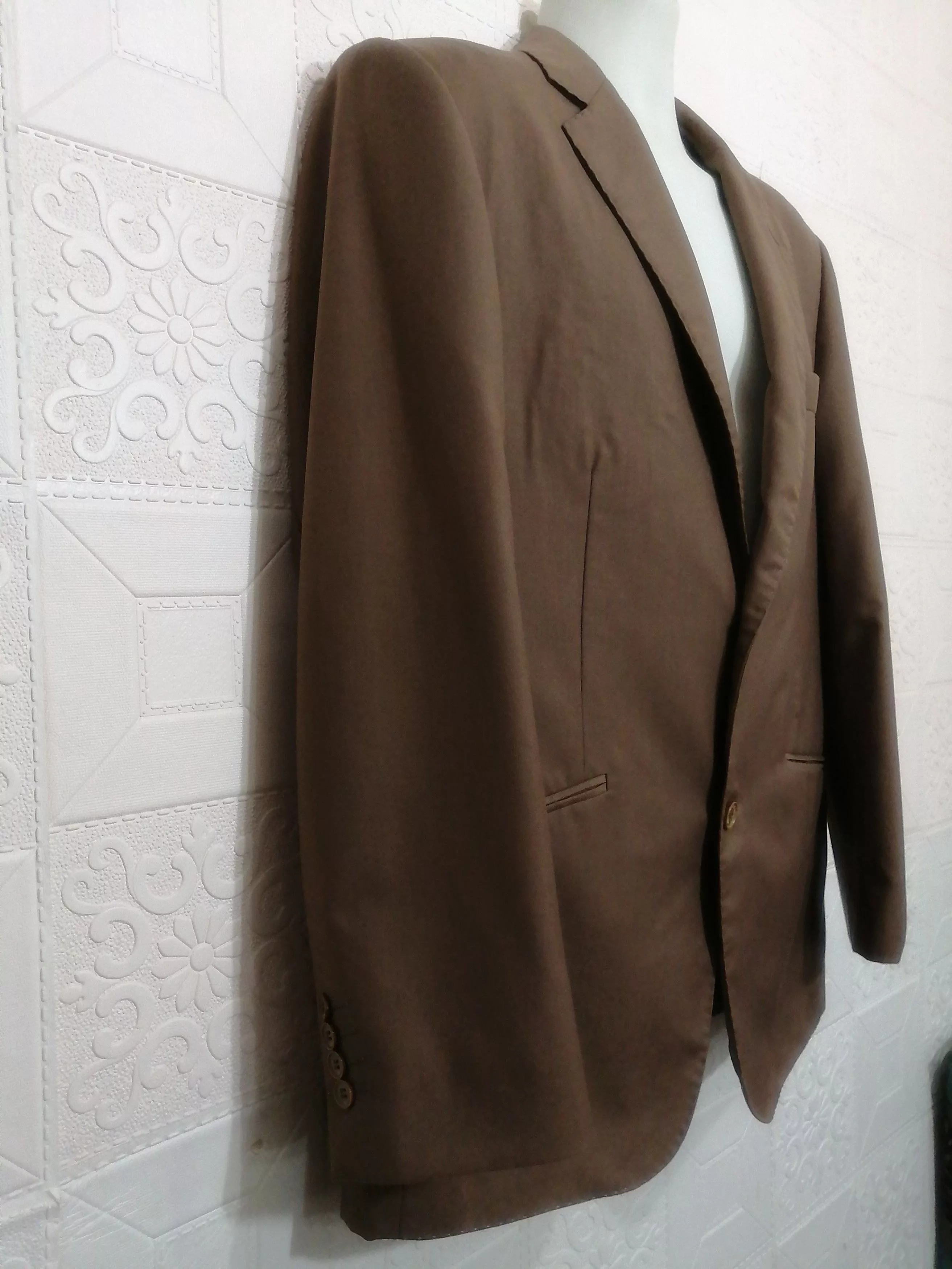 Giorgio Armani Light Jackets Giorgio Armani Stylish Blazer Suit Jacket Multi