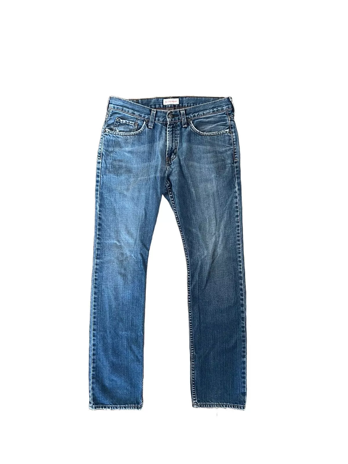 Other Denim Other × Vintage Dillion Skinny Blue