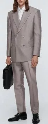 Tom Ford Light Jackets Tom Ford o1loc1c0724 15DD40 Jacket in Grey Gray