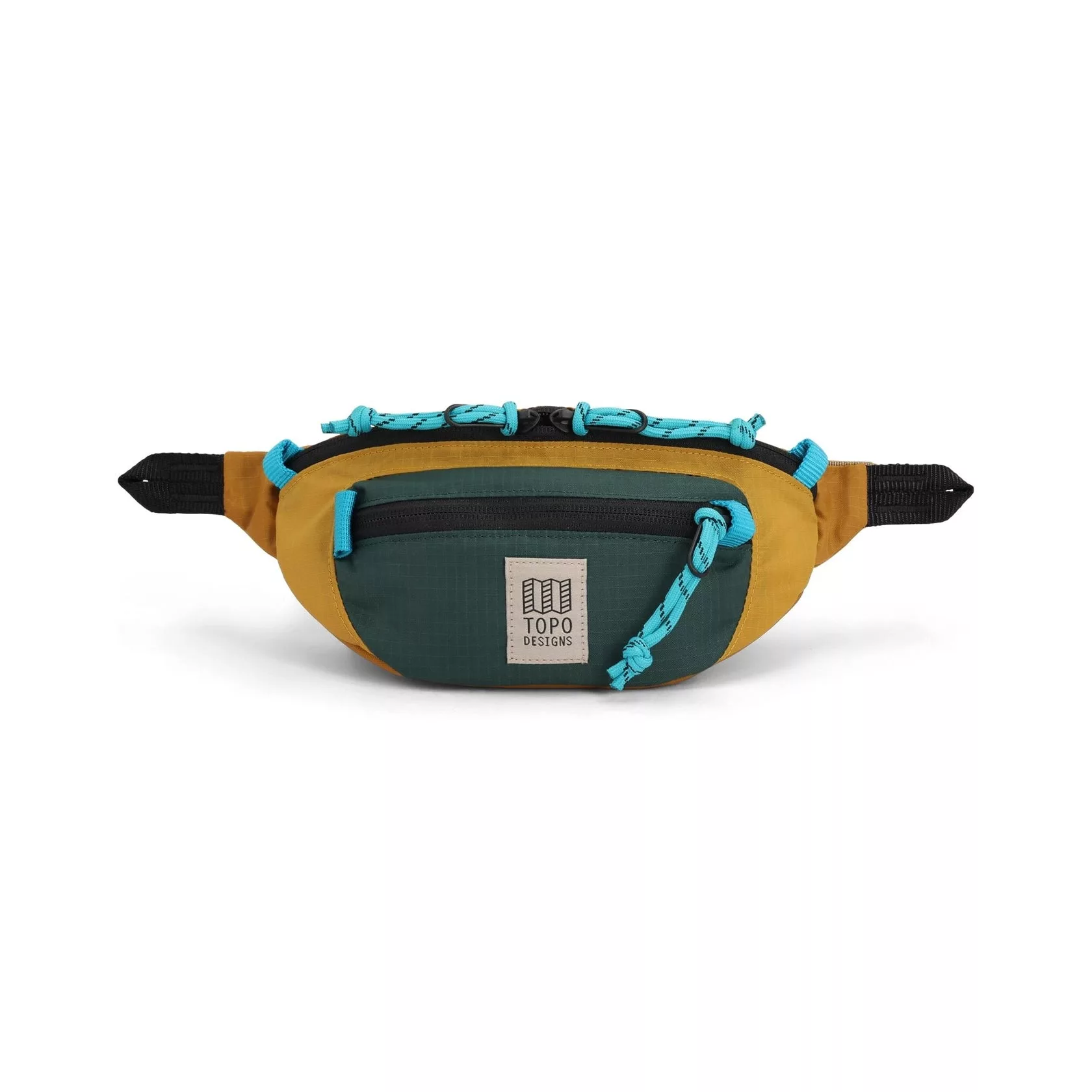 Mountain Waist Pack