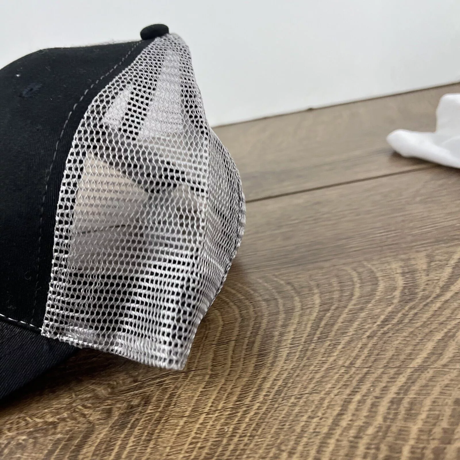 Other Hats Other Avail Hat Avail Black Hat Snapback Adjustable Adult Size Ava