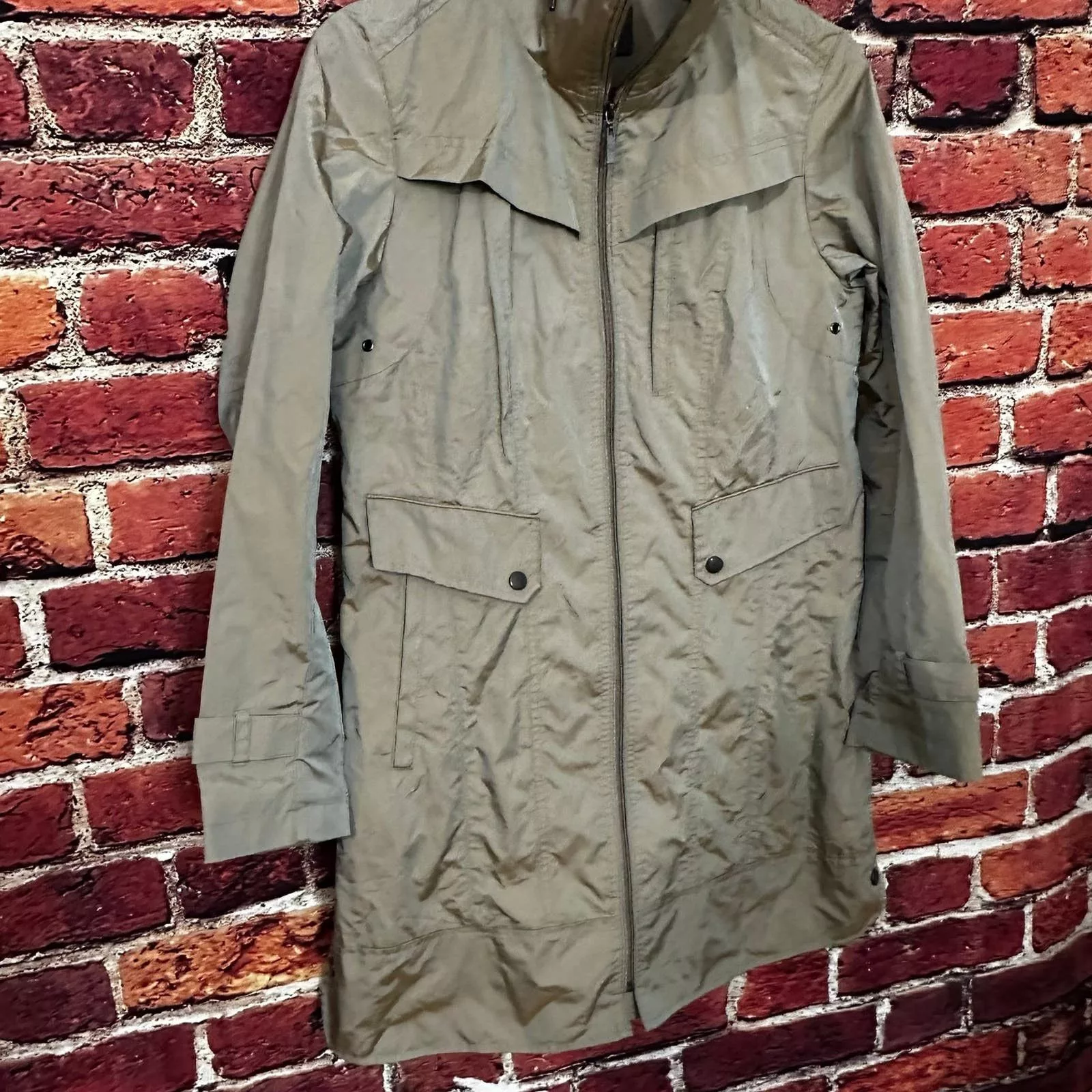 Cole Haan Jackets Cole Haan Jacket Gold