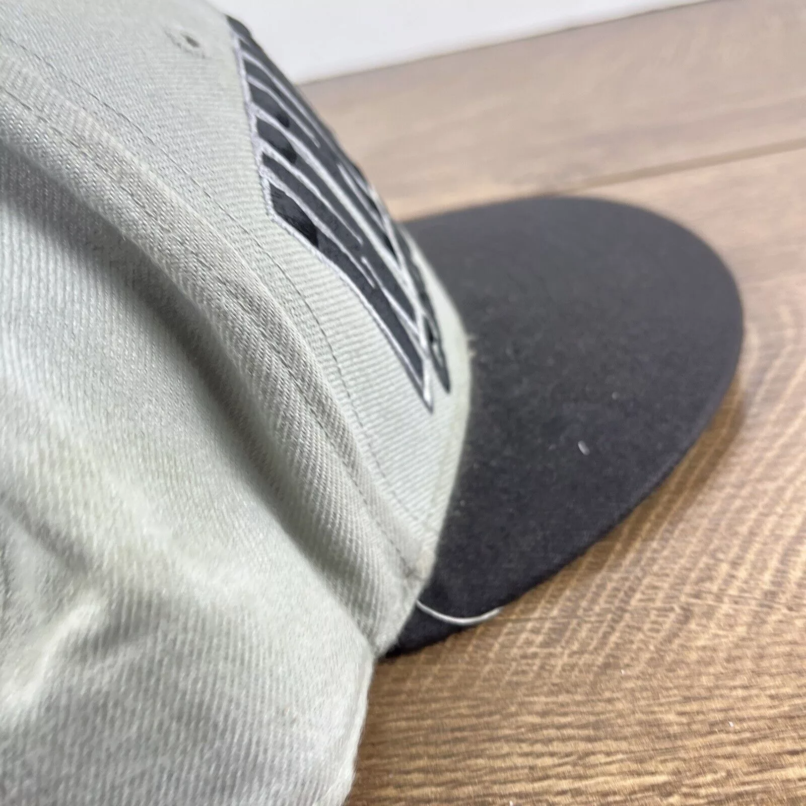 Other Hats Other Chicago White Sox Snapback Hat '47 Brand Adjustable Hat Adul Gray