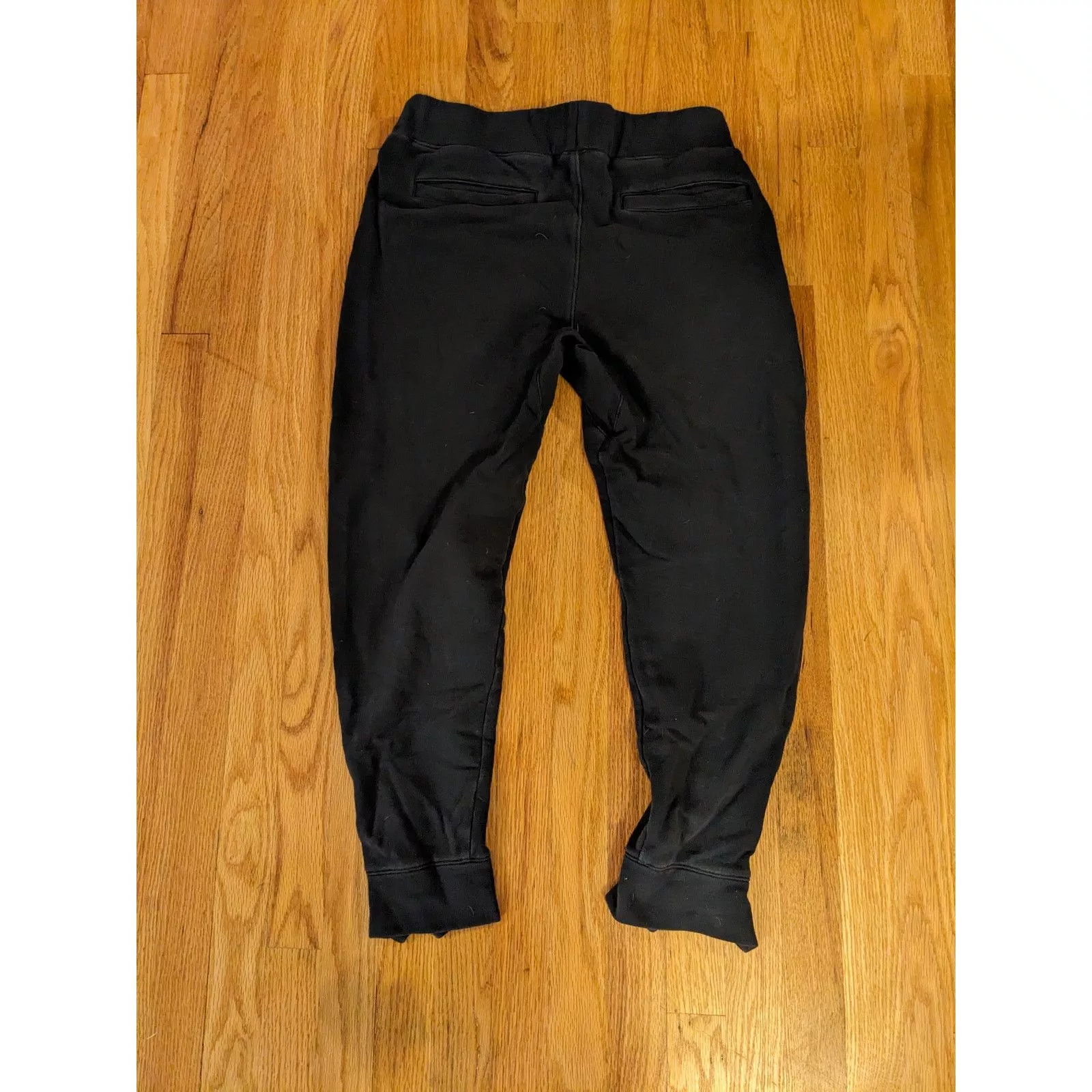 Bonobos Casual Pants Bonobos Jogger Pants Black