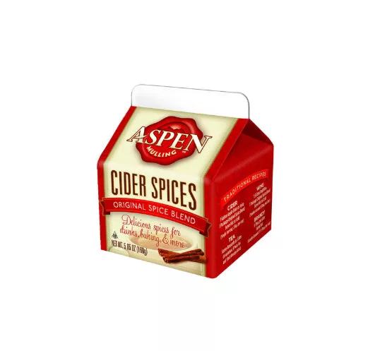 Aspen Mulling Spice Original 5.65 oz