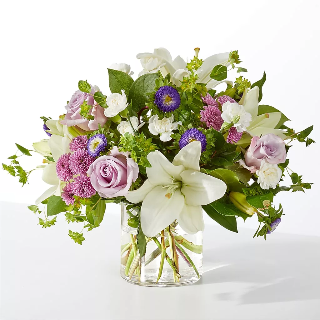 April Showers Bouquet