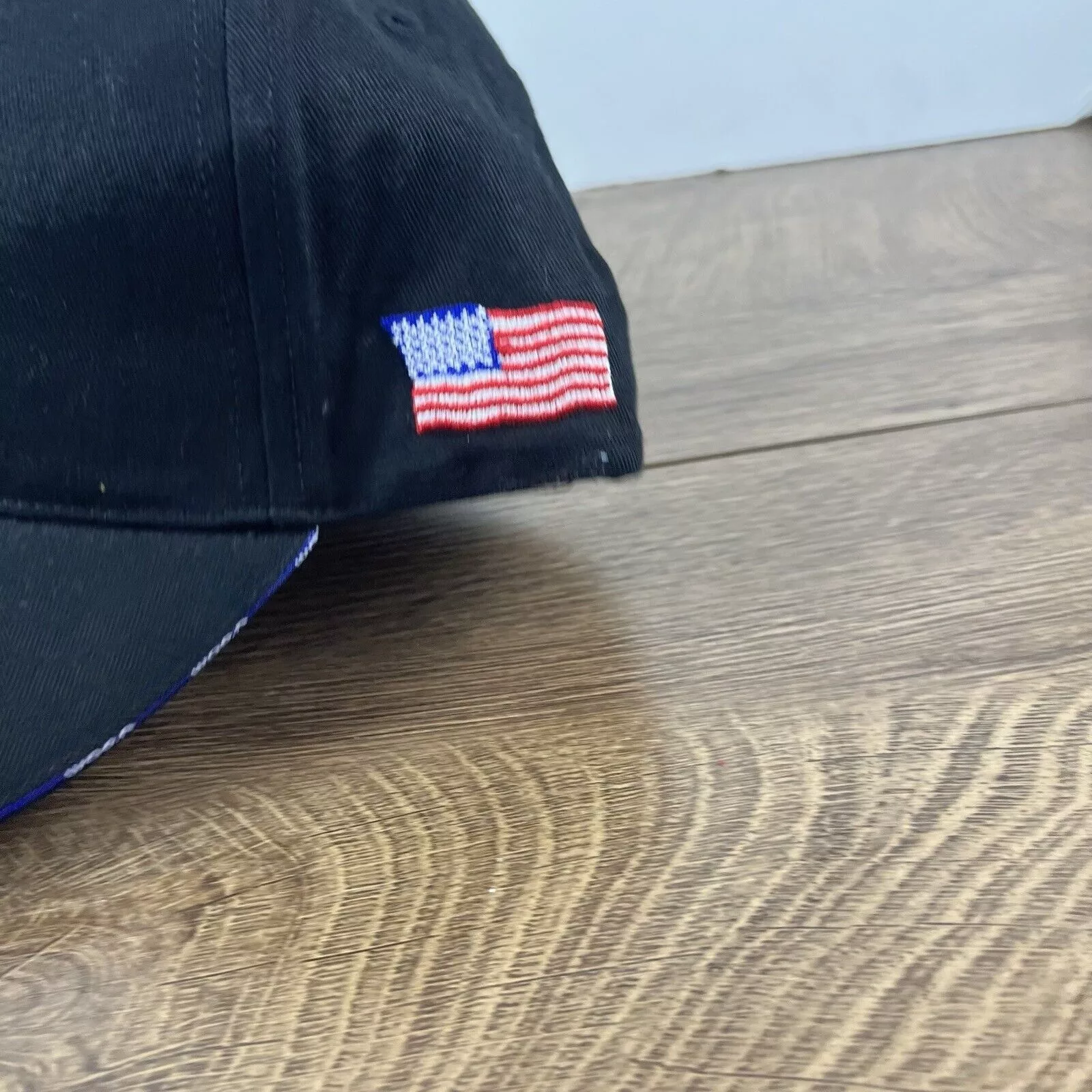 Other Hats Other Western Pump Dredge Hat Black Cap Hat Adjustable Hat Black A