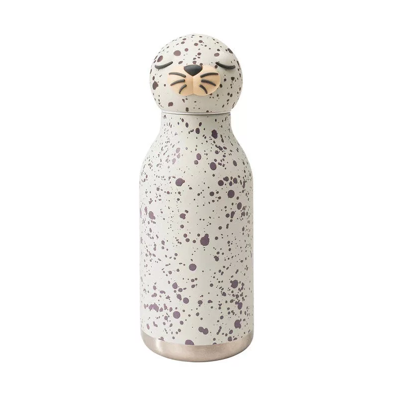 Stainless Water Bottle Bestie Seal