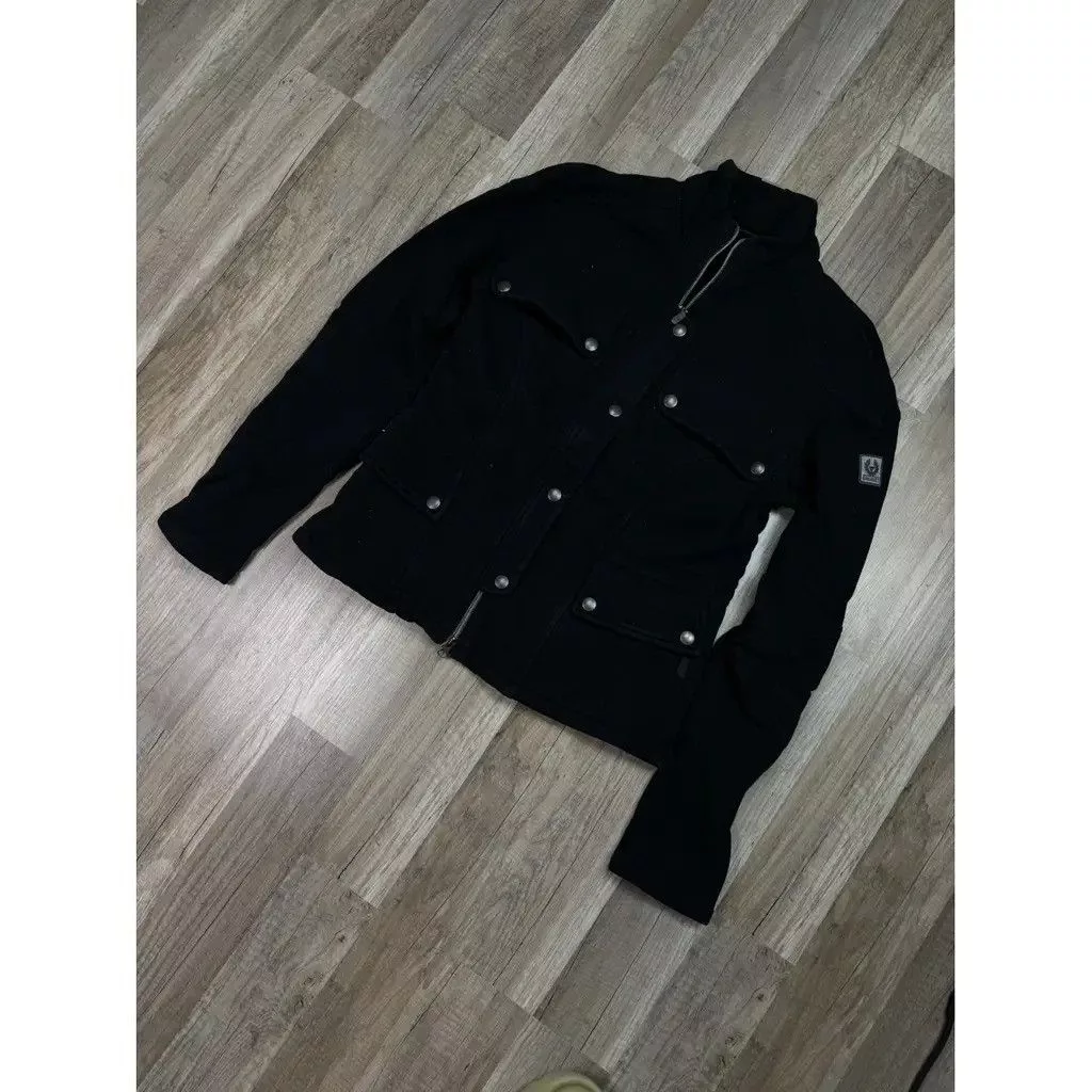 Belstaff Jackets Belstaff Jacket Size: M Black