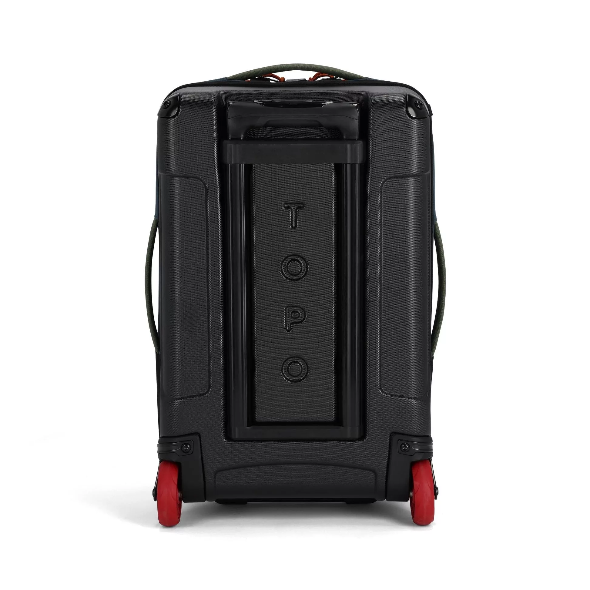 Global Travel Bag Roller