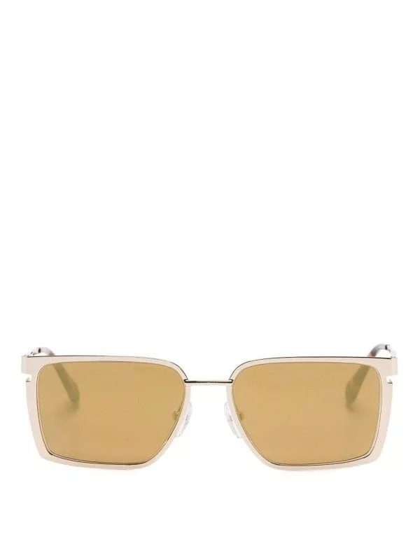 Off-White Sunglasses NEW OFF-WHITE OERI121S24MET0017676 Yoder Multi