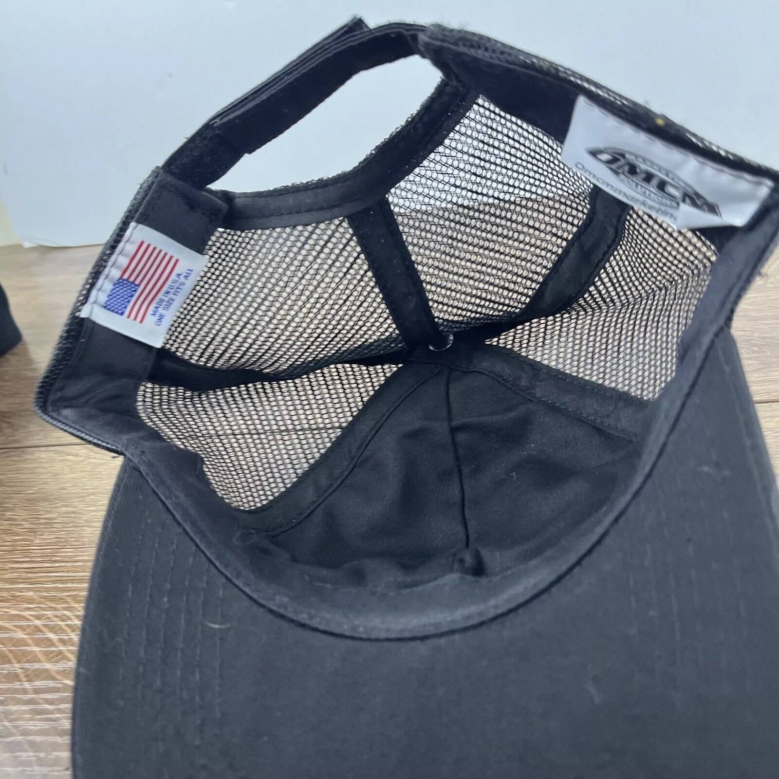 Native Hats Native Black Hat Native Adjustable Hat Black Hat Adjustable