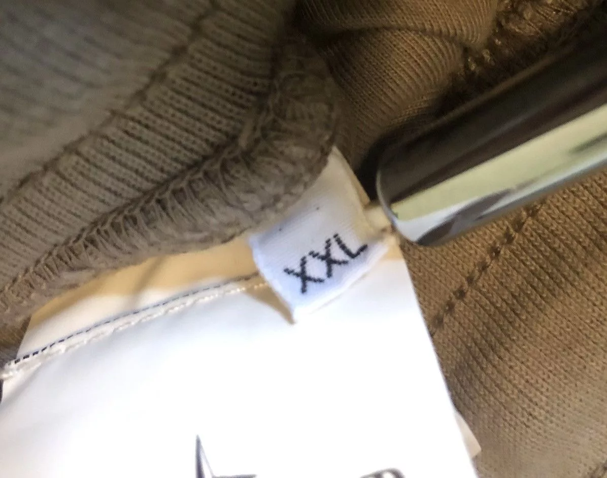 Stone Island shorts Brown
