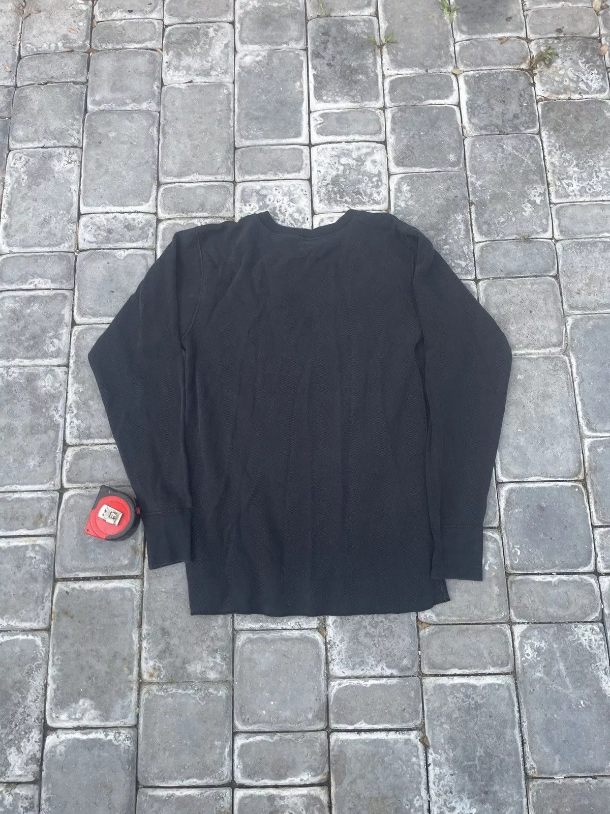 Carhartt Long Sleeve T Shirts Carhartt thermal Black