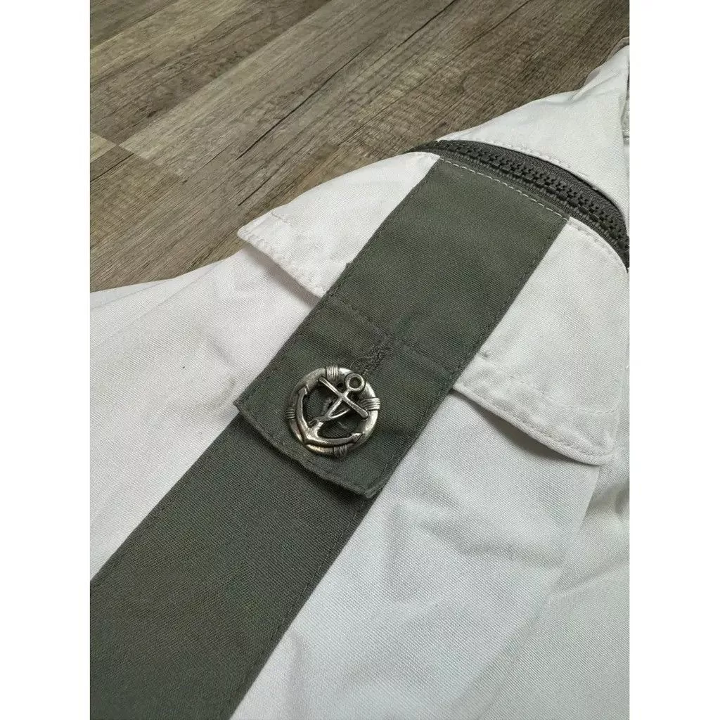 Mulberry Light Jackets Mulberry jacket Size: S Green