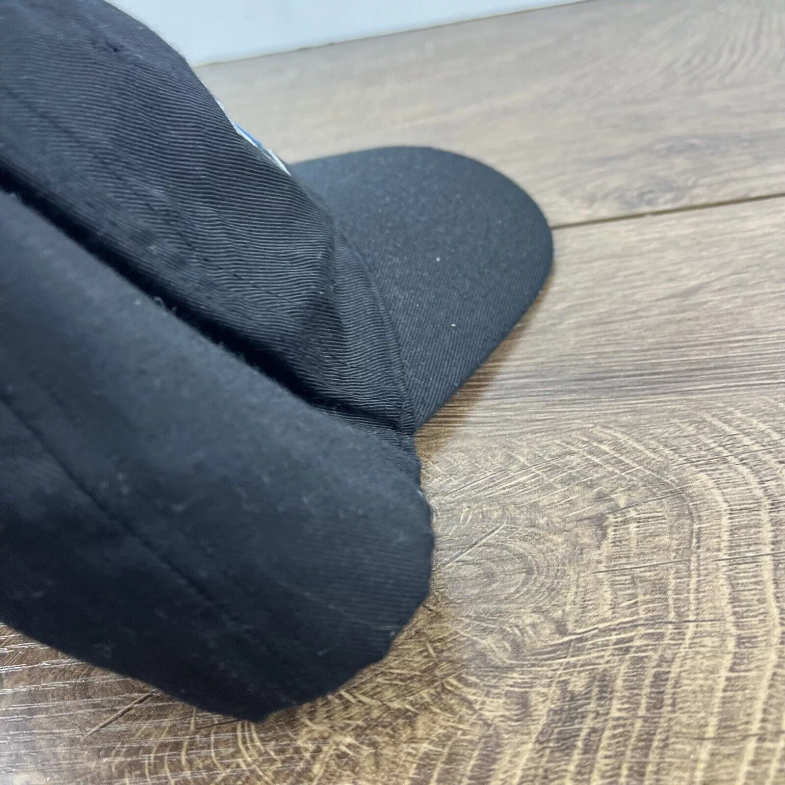 Other Hats Other Florida Black Hat Adjustable Hat Black Hat Adjustable Black