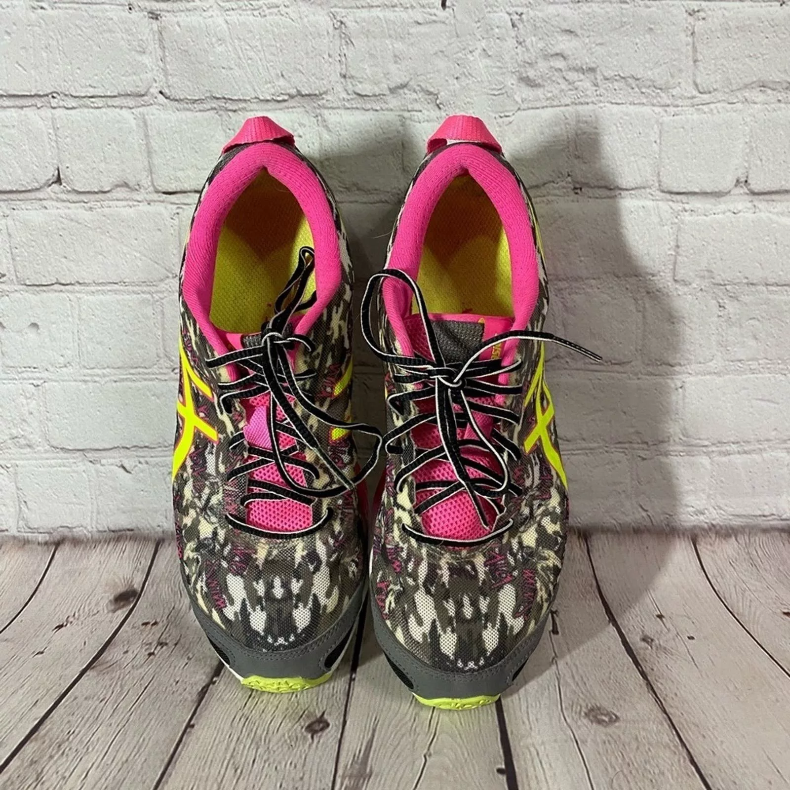 Asics Low Top Sneakers Asics ASIC gel-hyper tri Multi