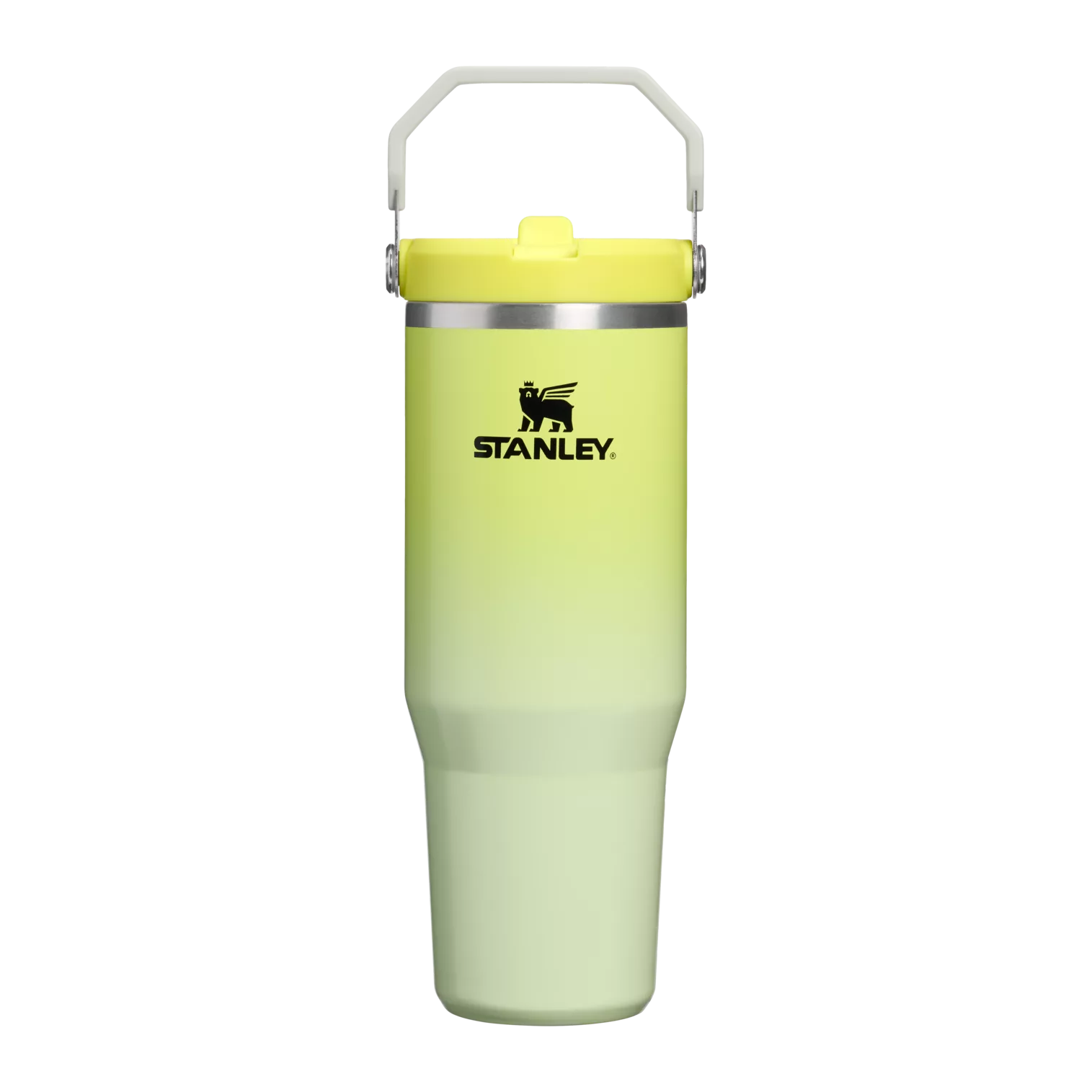 The IceFlow™ Flip Straw Tumbler | 30 OZ