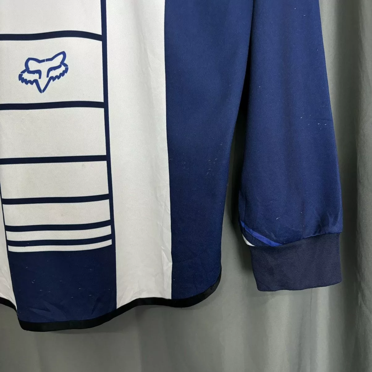 Fox Racing Jerseys VINTAGE FOX RACING JERSEY Multi Sportswear
