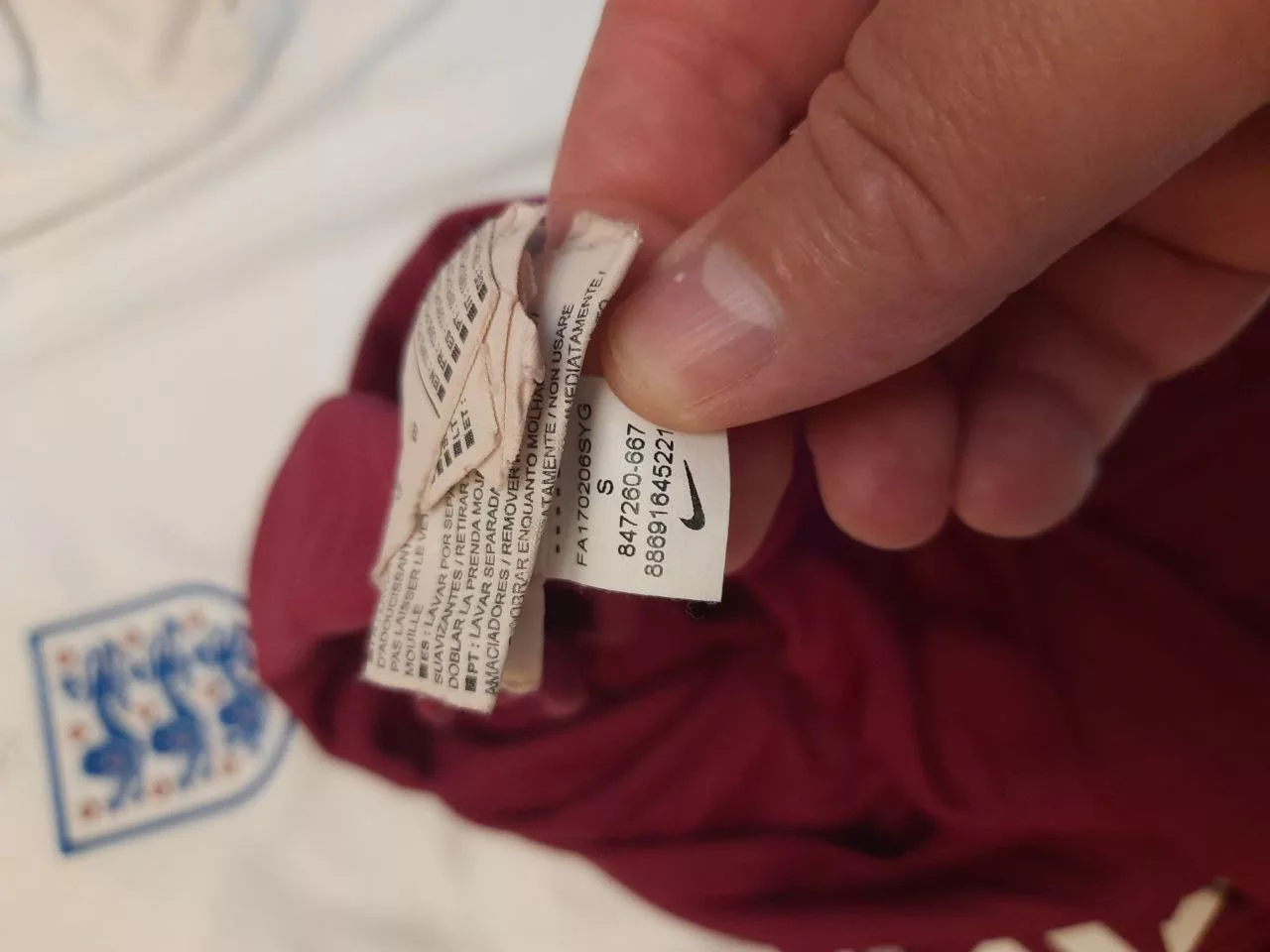 Nike Jerseys Nike Manchester City Jersey 2017-2018 Red