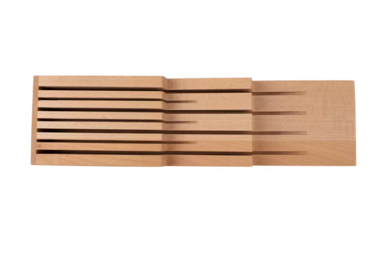 In Drawer Knife Tray 7 Slot