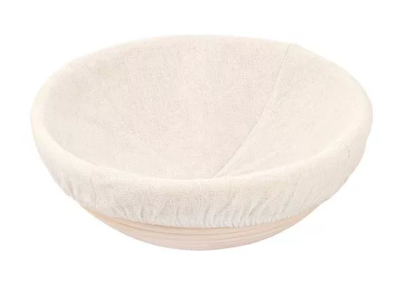 Round Bread Proofing Basket