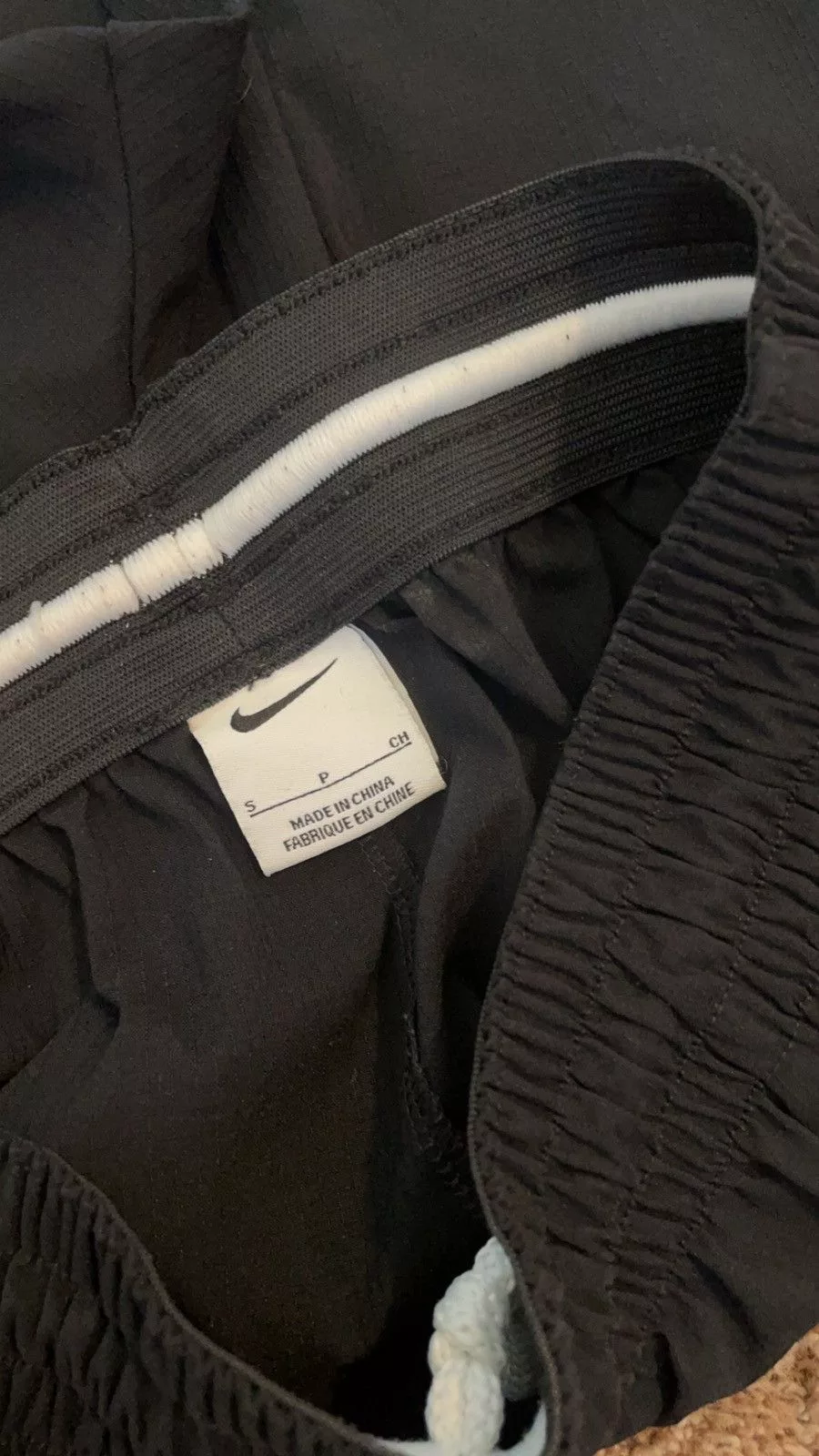 Nike Casual Pants Black Nike Pants