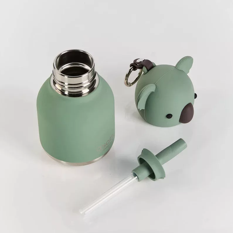 Stainless Water Bottle Mini Bestie Koala