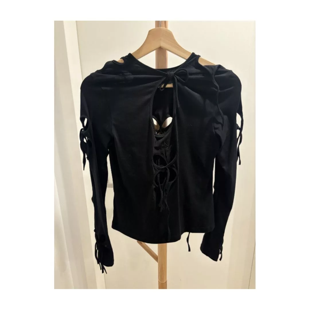 J.KIM Blouses J.Kim top black brand new