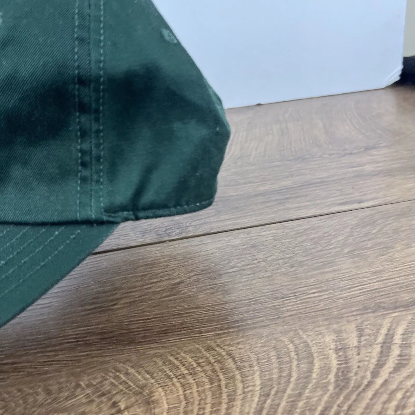 Other Hats Other Organic Revolution Hat Adjustable Hat Green Hat Adjustable G